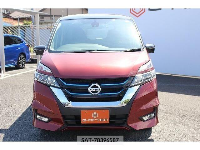 Nissan SERENA 2019-03 284095-6