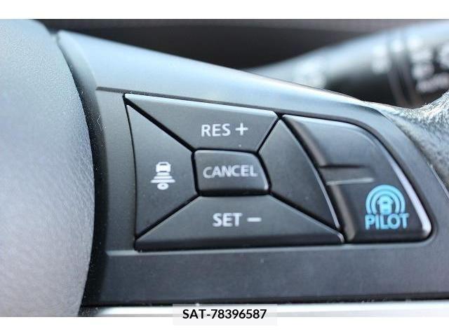 Nissan SERENA 2019-03 284095-2