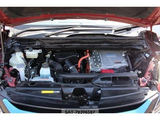 Nissan SERENA 2019-03 284095-18