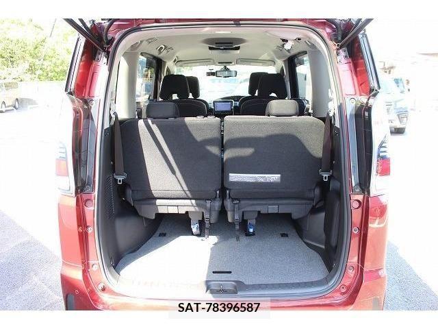 Nissan SERENA 2019-03 284095-17