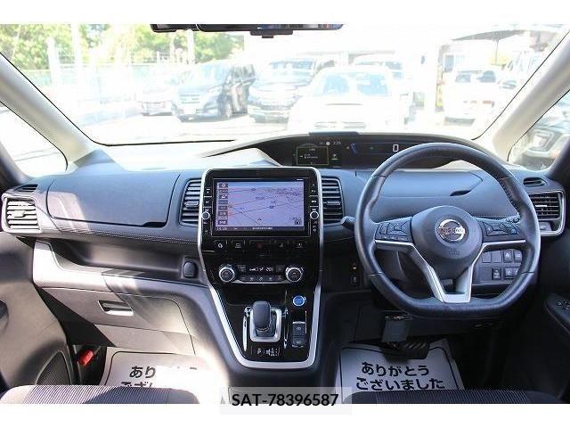 Nissan SERENA 2019-03 284095-16