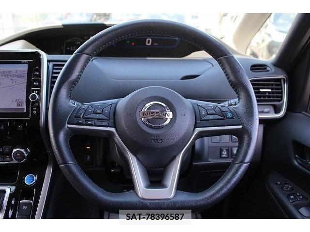 Nissan SERENA 2019-03 284095-15