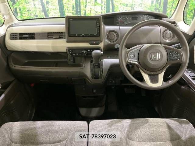 Honda N BOX 2021-08 278656-1