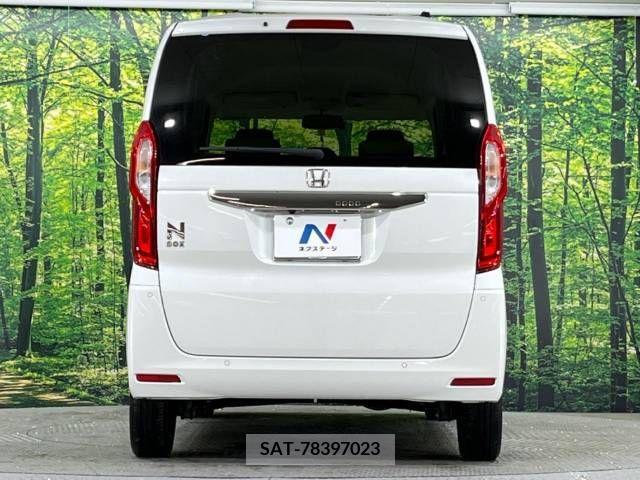 Honda N BOX 2021-08 278656-15