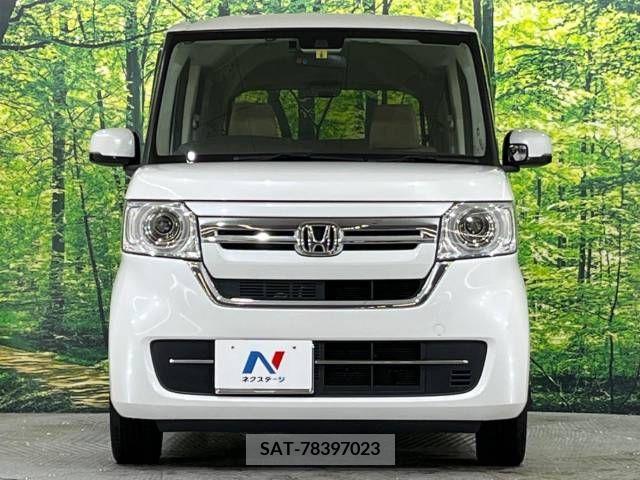 Honda N BOX 2021-08 278656-14
