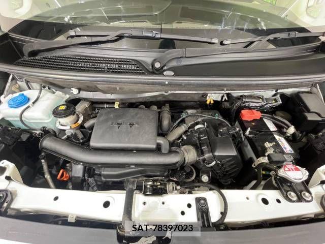 Honda N BOX 2021-08 278656-19