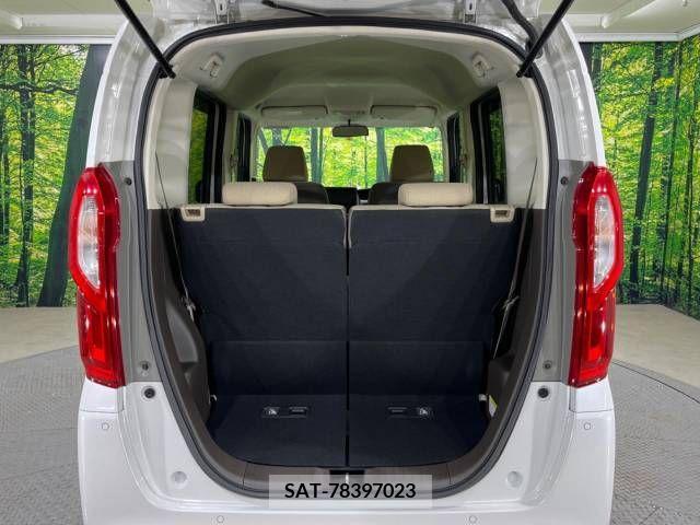 Honda N BOX 2021-08 278656-10