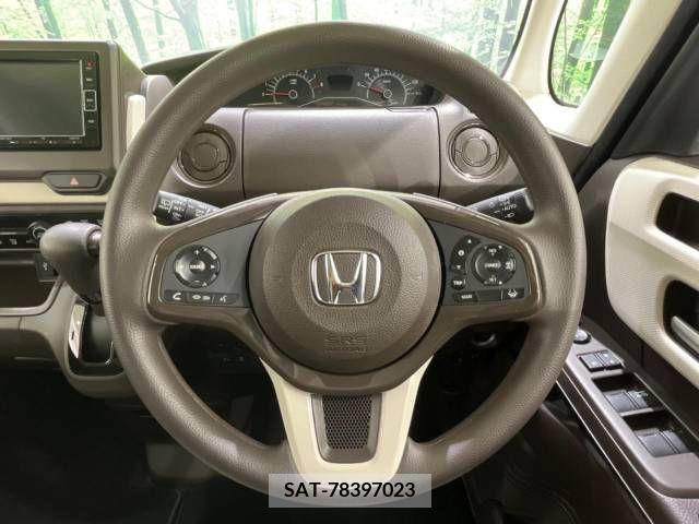 Honda N BOX 2021-08 278656-11