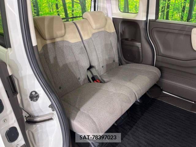 Honda N BOX 2021-08 278656-9