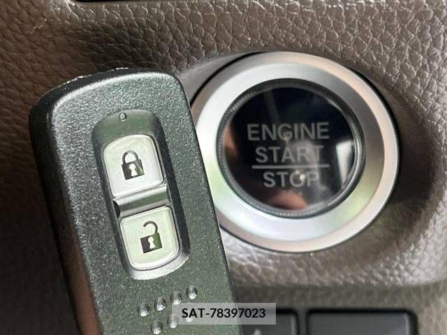 Honda N BOX 2021-08 278656-7