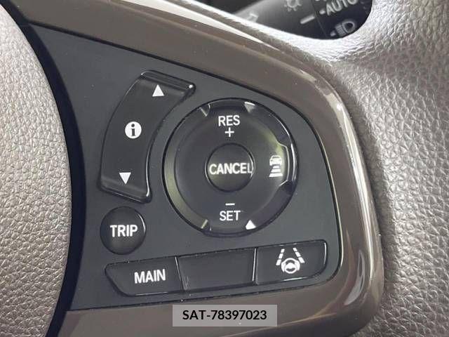 Honda N BOX 2021-08 278656-4