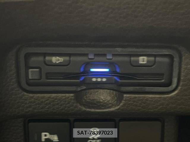 Honda N BOX 2021-08 278656-5