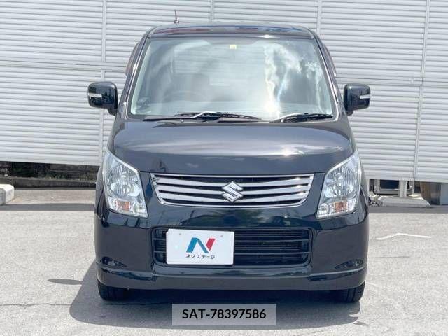 Suzuki WAGON R 2012-03 311664-14