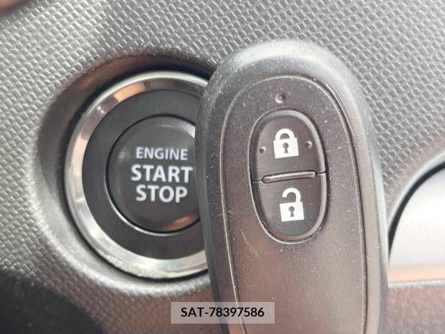 Suzuki WAGON R 2012-03 311664-6