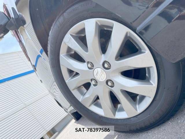 Suzuki WAGON R 2012-03 311664-13