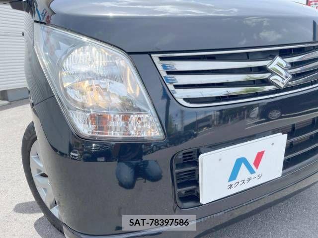 Suzuki WAGON R 2012-03 311664-12