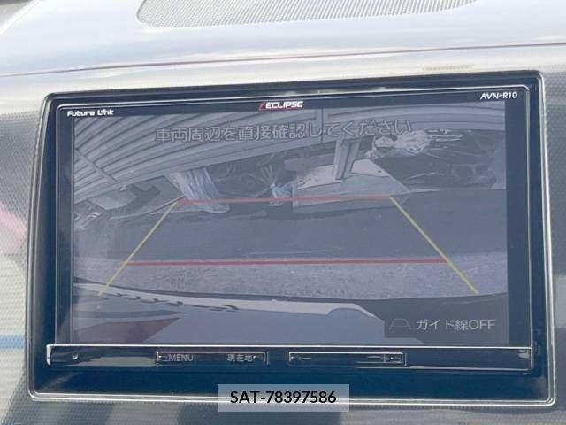 Suzuki WAGON R 2012-03 311664-3