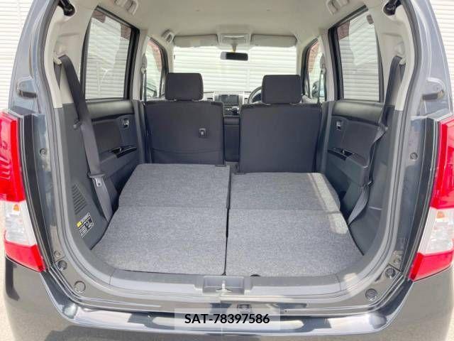 Suzuki WAGON R 2012-03 311664-11