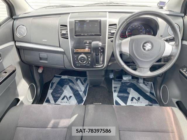 Suzuki WAGON R 2012-03 311664-1