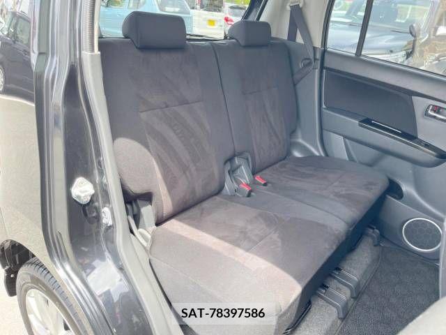 Suzuki WAGON R 2012-03 311664-10