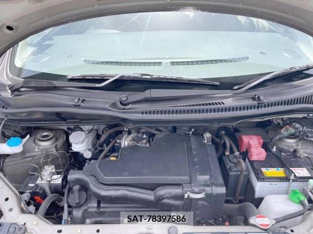 Suzuki WAGON R 2012-03 311664-18