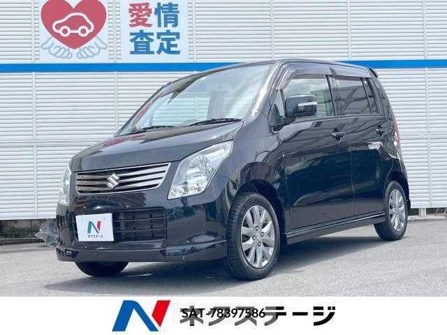 Suzuki WAGON R 2012-03 311664-0