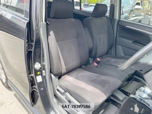 Suzuki WAGON R 2012-03 311664-9