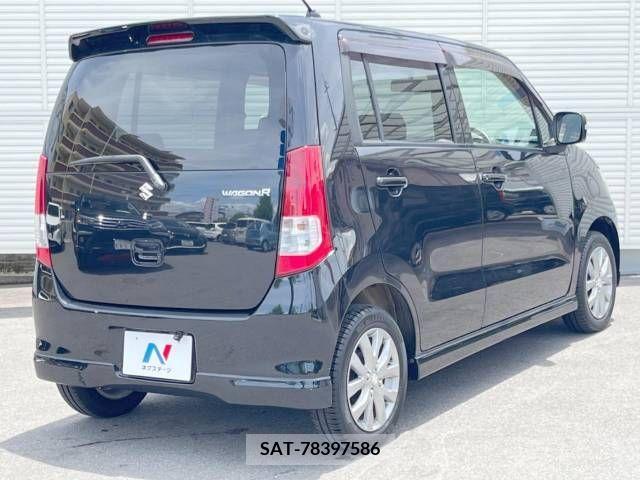 Suzuki WAGON R 2012-03 311664-17