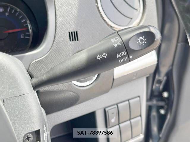 Suzuki WAGON R 2012-03 311664-8
