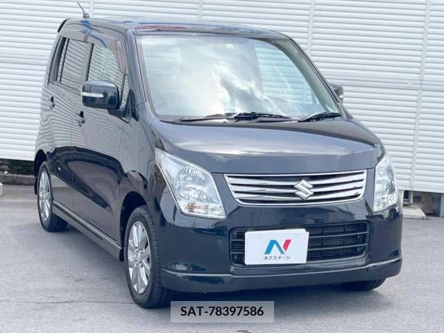 Suzuki WAGON R 2012-03 311664-16