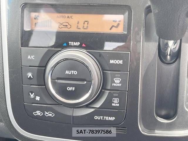 Suzuki WAGON R 2012-03 311664-7