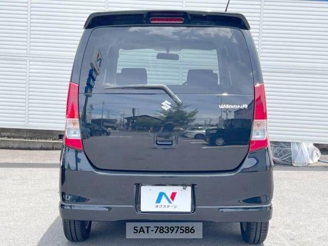 Suzuki WAGON R 2012-03 311664-15