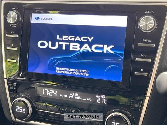 Subaru OUTBACK 2021-03 380221-3