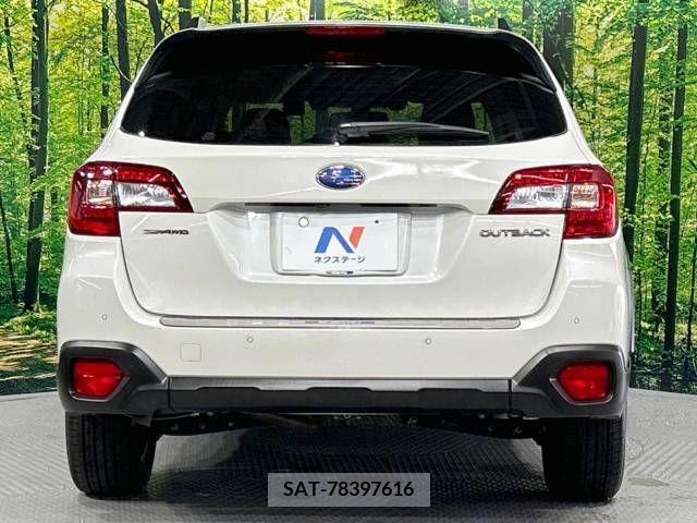 Subaru OUTBACK 2021-03 380221-15
