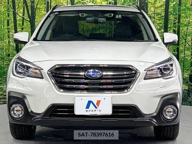 Subaru OUTBACK 2021-03 380221-14