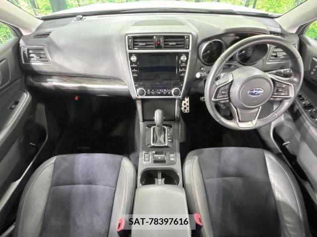 Subaru OUTBACK 2021-03 380221-1