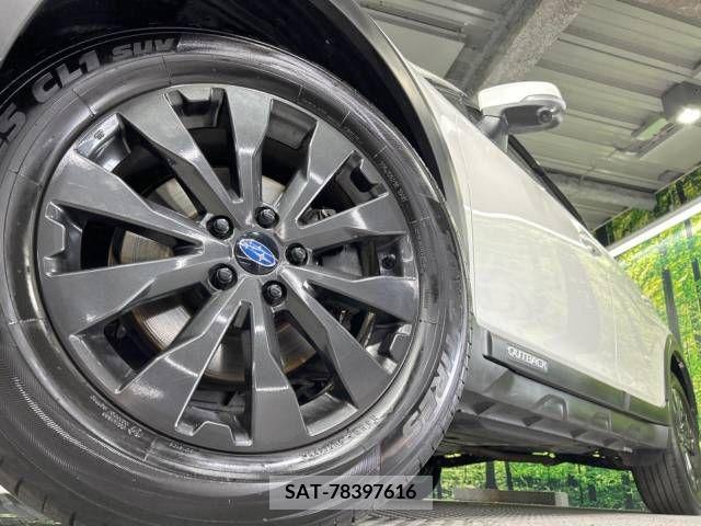 Subaru OUTBACK 2021-03 380221-13