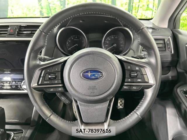 Subaru OUTBACK 2021-03 380221-11