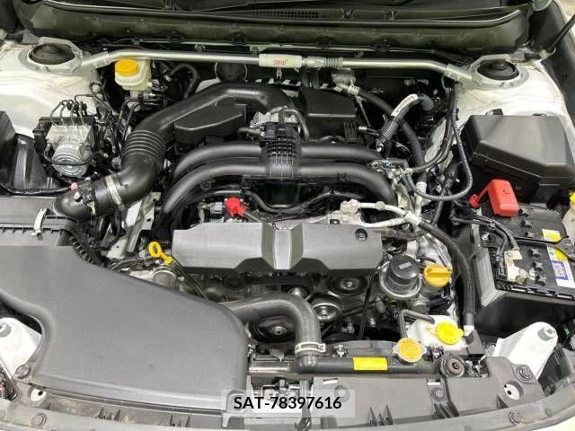 Subaru OUTBACK 2021-03 380221-18