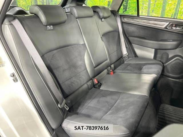 Subaru OUTBACK 2021-03 380221-9