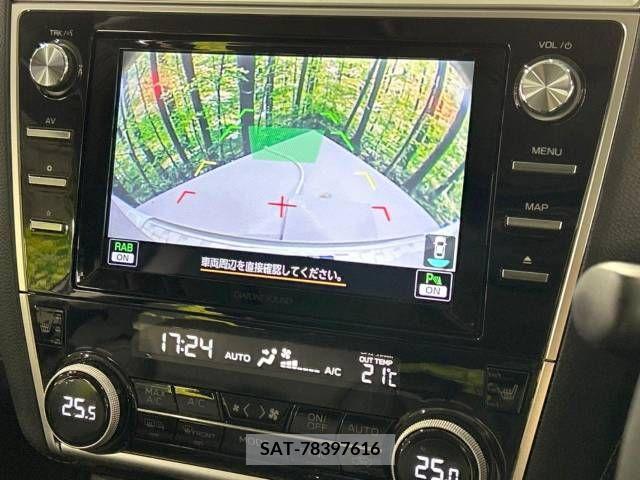 Subaru OUTBACK 2021-03 380221-4