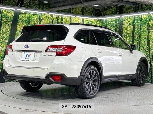 Subaru OUTBACK 2021-03 380221-17