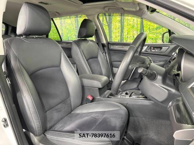 Subaru OUTBACK 2021-03 380221-8
