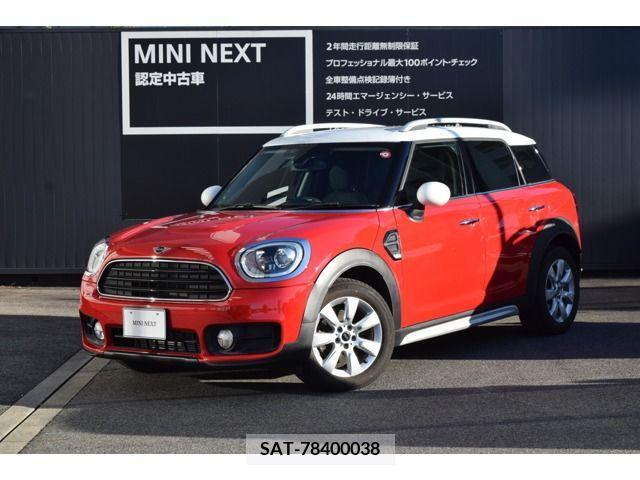 Bmw MINI 2019-09 293872-0