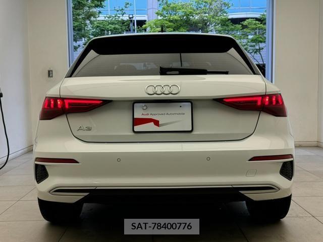Audi A3 2021-11 331849-3