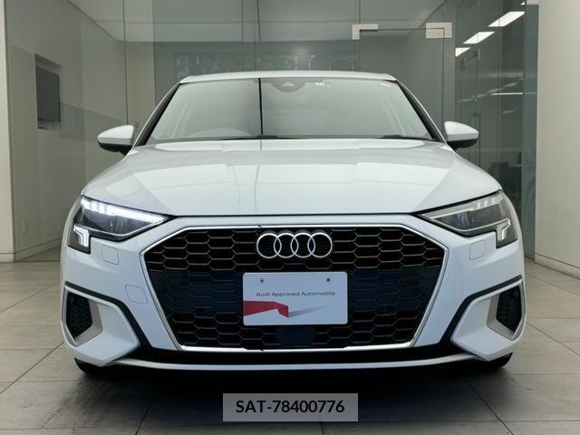 Audi A3 2021-11 331849-2