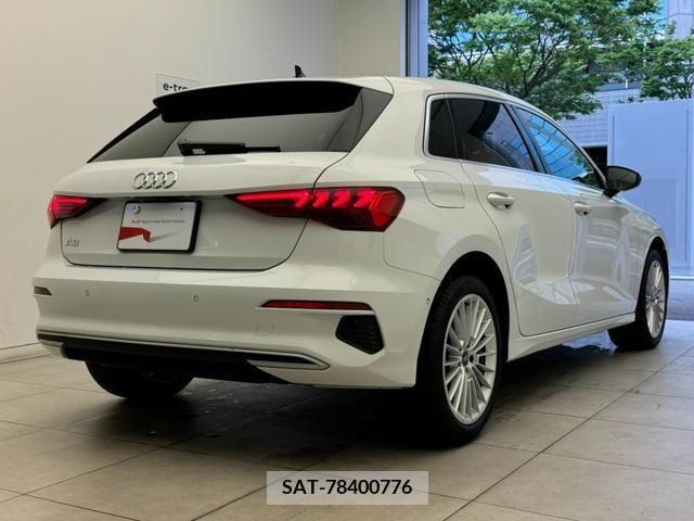 Audi A3 2021-11 331849-1