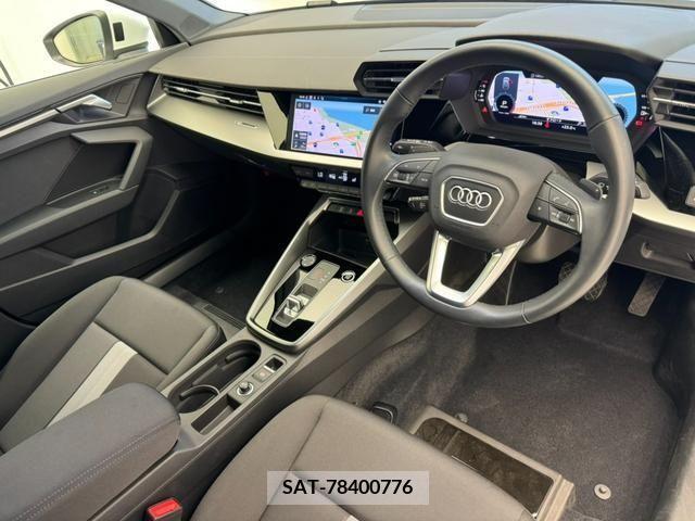 Audi A3 2021-11 331849-7