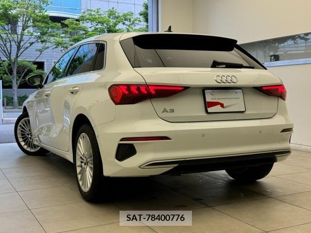Audi A3 2021-11 331849-5