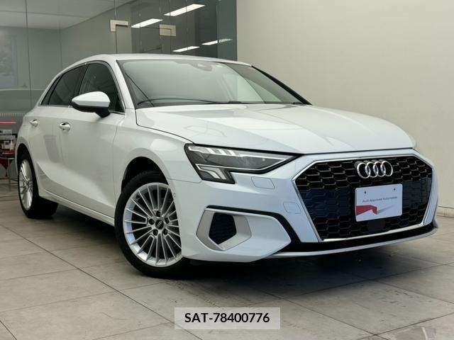 Audi A3 2021-11 331849-4